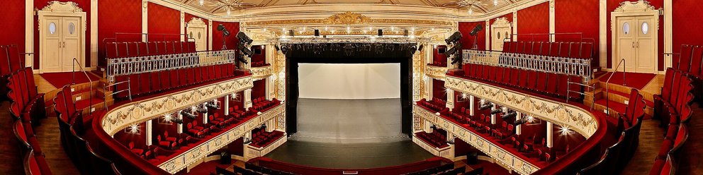 City Theatre Baden