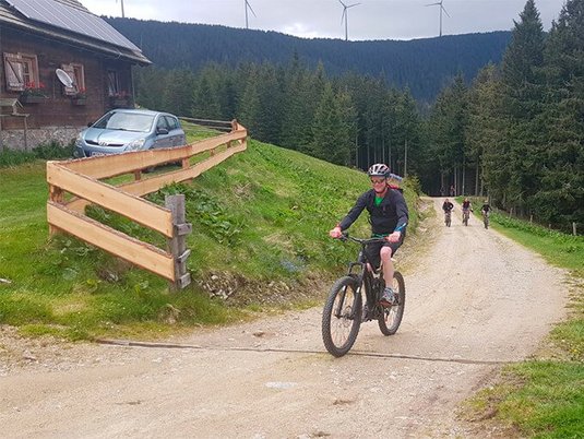Radfahren in Baden bei Wien, Hotel Admiral Radfahren in Baden bei Wien, Hotel Admiral