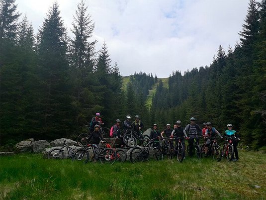 Biketour, Baden bei Wien, Hotel Admiral Biketour, Baden bei Wien, Hotel Admiral