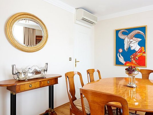 Esszimmer Penthouse Lounge, Hotel Admiral Baden bei Wien Esszimmer Penthouse Lounge, Hotel Admiral Baden bei Wien