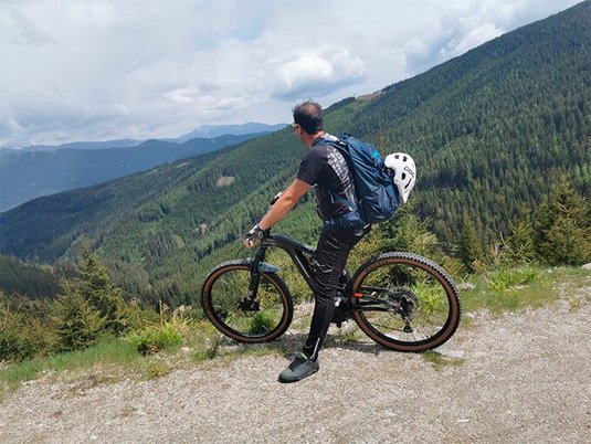 Radtour, Baden bei Wien, Hotel Admiral Radtour, Baden bei Wien, Hotel Admiral