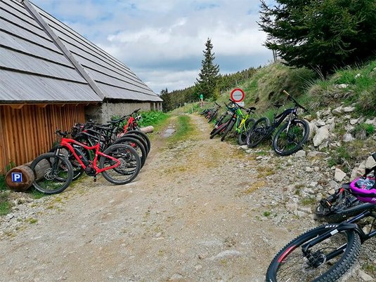 Biketour, Baden bei Wien, Hotel Admiral Biketour, Baden bei Wien, Hotel Admiral