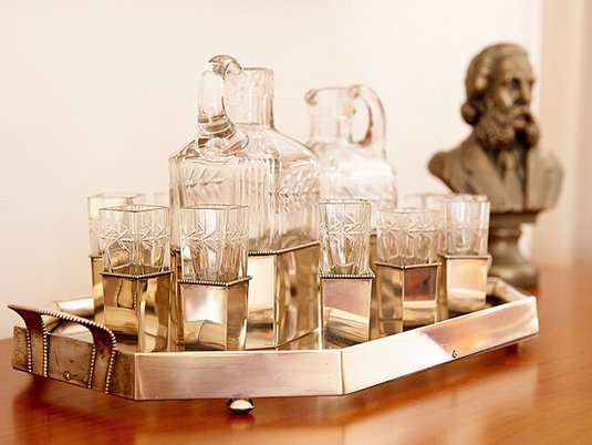 Penthouse Lounge, Hotel Admiral Baden bei Wien Penthouse Lounge, Hotel Admiral Baden bei Wien