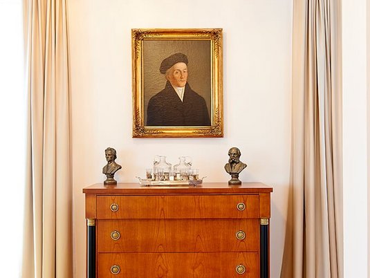 Penthouse Lounge, Hotel Admiral Baden bei Wien Penthouse Lounge, Hotel Admiral Baden bei Wien