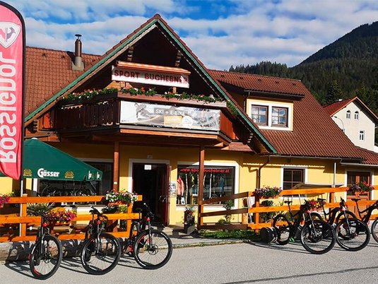 Radfahren in Baden bei Wien, Hotel Admiral Radfahren in Baden bei Wien, Hotel Admiral